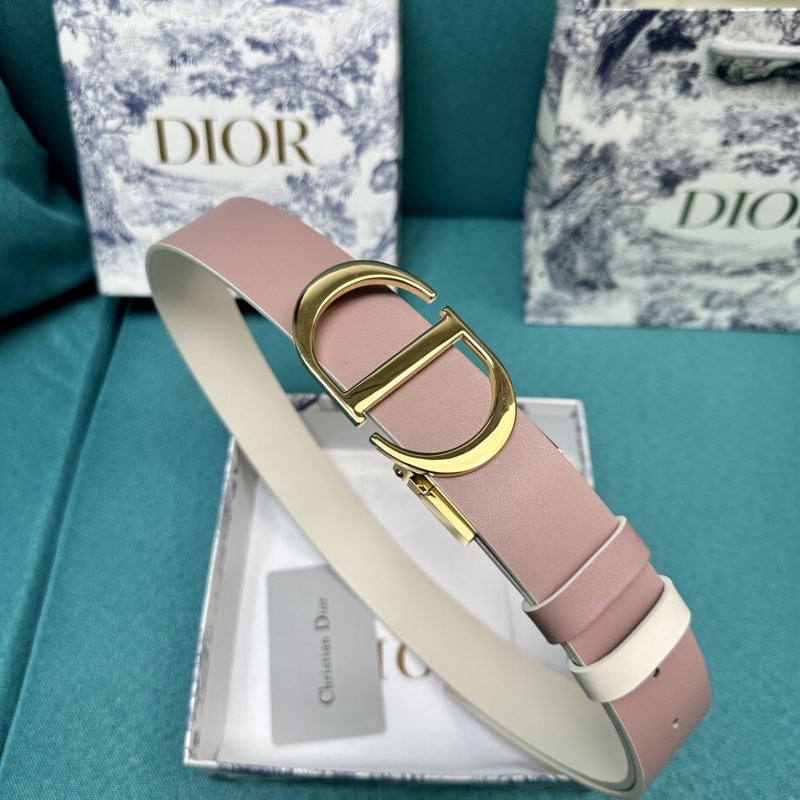 D*or belts